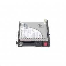 HPE 480GB SATA 6G Read Intensive SFF (2.5in) SC 3yr Wty Multi Vendor SSD