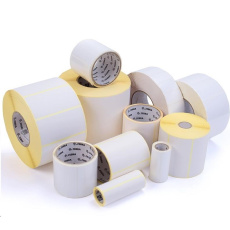 Zebra Z-Slip, label roll, 168x152mm