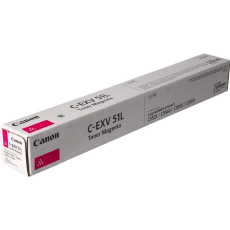 Canon toner iR-C55xx, C57xx magenta (C-EXV51L