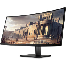 HP LCD Z38c  37,5" Curved 3840x1600,300NITS, 1000:1, IPS, HDMI 2.0, DP 1.2, USB3-C 65W, 3xUSB