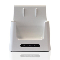 Datalogic charging-/communication station, Healthcare, locking, USB, ethernet