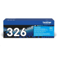 BROTHER Toner TN-326C Laser Supplies - 3500stran - pro DCP-L8450CDW