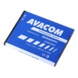 AVACOM baterie do mobilu Samsung Galaxy W Li-Ion 3,7V 1500mAh (náhrada EB484659VU)