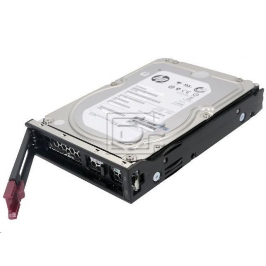 HPE 12TB SATA 6G Midline 7.2K LFF (3.5in) LP 1yr Wty Helium 512e Digitally Signed Firmware HDD