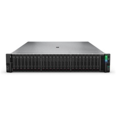 HPE PL DL380g11 5515+ (3.2/8C) 2x32G (p64706) MR416i-o/4G 2x480G 2x1000W 2x10G-T Smart Choice