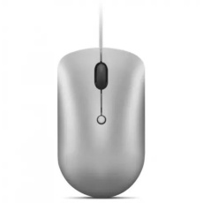 LENOVO 540 USB-C Wired Cmpct Mouse (Silver )