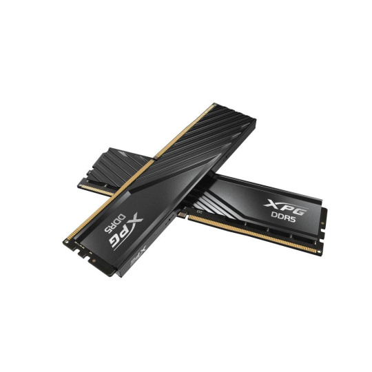 ADATA XPG DIMM DDR5 32GB (Kit of 2) 6000MT/s CL48 Lancer Blade, Černá