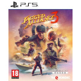 PS5 hra Jagged Alliance 3