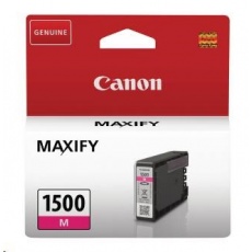 Canon BJ CARTRIDGE PGI-1500 M 4,5ml