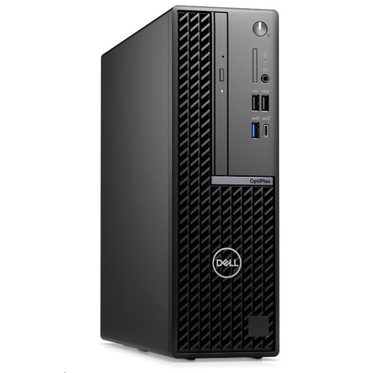 DELL PC OptiPlex Plus 7020 SFF/260W/TPM/i7-14700/32GB/512GB SSD/Integrated/vPro/Kb/Mouse/W11 Pro/3Y PS NBD