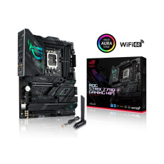 BAZAR - ASUS MB Sc LGA1700 ROG STRIX Z790-F GAMING WIFI, Intel Z790, 4xDDR5, 1xDP, 1xHDMI, WI-FI (Bez příslušenství)