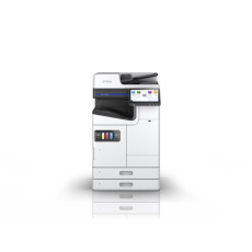 EPSON tiskárna ink WorkForce Enterprise AM-C5000, 4v1, A3, 50ppm, Ethernet, Wi-Fi, Duplex