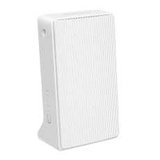 Mercusys MB112-4G WiFi4 router (N300, 4G LTE, 2,4GHz, 1x100Mb/s LAN/WAN,1x100Mb/s LAN,1xnanoSIM)