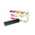 OWA Armor toner pro HP Laserjet Pro CP1525, 1300 Stran, CE322A, žlutá/yellow