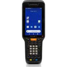 Datalogic Skorpio X5, 1D, imager, BT, Wi-Fi, NFC, alpha, Gun, ext. bat., Android